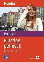 bokomslag Einstieg polnisch. Paket: Buch + 2 Audio-CDs