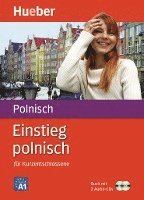 Einstieg polnisch. Paket: Buch + 2 Audio-CDs 1