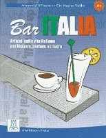 bokomslag Bar Italia