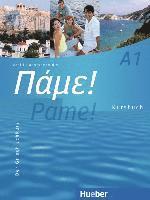 Pame! A1. Kursbuch