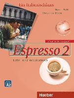 bokomslag Espresso 2 - Erweiterte Ausgabe