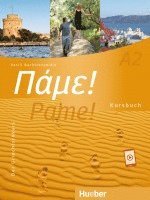 Pame! A2. Kursbuch 1