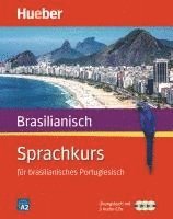 Nair Nagamine Sommer, Armindo José de Morais - Sprachkurs für brasilianisches Portugiesisch. Buch + 3 Audio-CDs, Häftad
