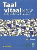 Taal vitaal nieuw. Kursbuch 1