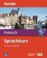 bokomslag Sprachkurs Polnisch