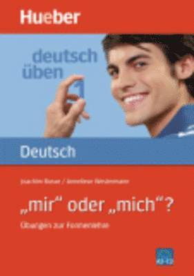 von Joachim Busse, Anneliese Westermann - Deutsch uben, Häftad