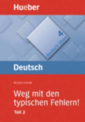 Deutsch Uben, Häftad