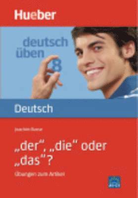 Deutsch uben 1