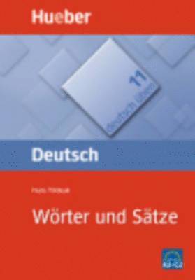 Hans Földeak - Deutsch Uben, Häftad