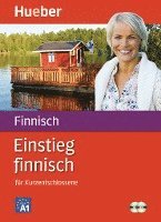 bokomslag Einstieg finnisch für Kurzentschlossene / Paket: Buch + 2 Audio-CDs
