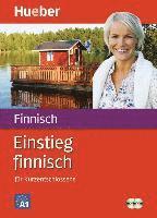 Einstieg finnisch für Kurzentschlossene / Paket: Buch + 2 Audio-CDs 1