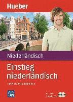 bokomslag Einstieg niederländisch für Kurzentschlossene / Paket: Buch + 2 Audio-CDs