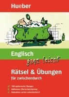 Englisch ganz leicht. Rätsel und Übungen für zwischendurch 1