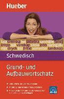 bokomslag Grund- und Aufbauwortschatz Schwedisch