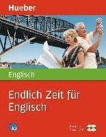 bokomslag Endlich Zeit für Englisch