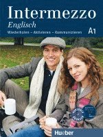 Intermezzo Englisch A1. Kursbuch mit Audio-CD 1