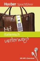 Juliane Forßmann, Nicoletta Colonna - Mit Italienisch unterwegs, Häftad