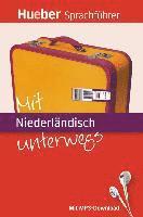 bokomslag Mit Niederländisch unterwegs