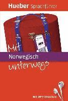 bokomslag Mit Norwegisch unterwegs