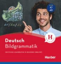 bokomslag Hueber dictionaries and study-aids