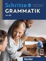Barbara Gottstein-Schramm, Barbara Duckstein, Franz Specht - Schritte neu Grammatik, Häftad