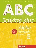 Schritte plus Alpha kompakt. Kursbuch. 1