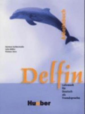 bokomslag Delfin