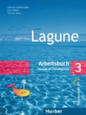 Lagune 1