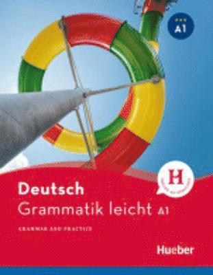 Deutsch Grammatik leicht 1