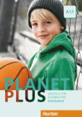 Planet Plus 1