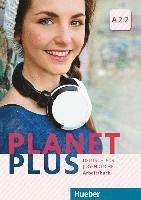 bokomslag Planet Plus