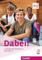 bokomslag Dabei! B1.1. Arbeitsbuch
