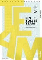 bokomslag Ein tolles Team