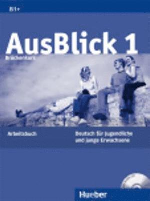 bokomslag AusBlick 1 Brückenkurs