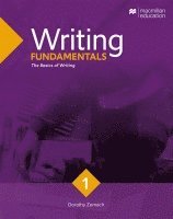 bokomslag Writing Fundamentals - Updated edition