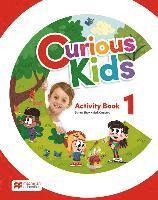 Curious Kids 1 1