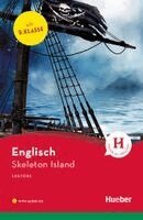 Sue Murray - Skeleton Island, Häftad