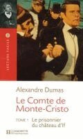 Alexandre Dumas - Le Comte de Monte-Cristo, Häftad