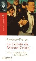 bokomslag Le Comte de Monte-Cristo