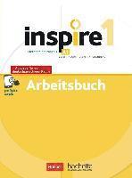 bokomslag Inspire 1 - Ausgabe für den deutschsprachigen Raum