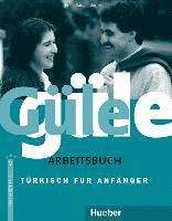 bokomslag Güle güle. Arbeitsbuch