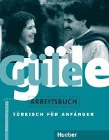 Güle güle. Arbeitsbuch 1