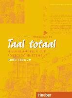 bokomslag Taal Totaal. Arbeitsbuch