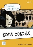 bokomslag Roma 2050 d.C.