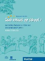 bokomslag Taal vitaal op school 1. Arbeitsbuch
