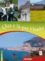 Linda Cusimano, Luciana Ziglio - Qua e là per l'Italia, Häftad