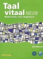 Taal vitaal nieuw. Arbeitsbuch 1