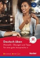 Daniela Niebisch - Deutsch uben, Häftad