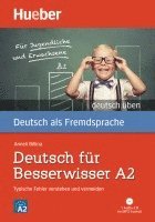 Anneli Billina - Deutsch uben, Häftad
