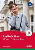 Gordon Davis - Englisch üben - Hören & Sprechen A1, Häftad
